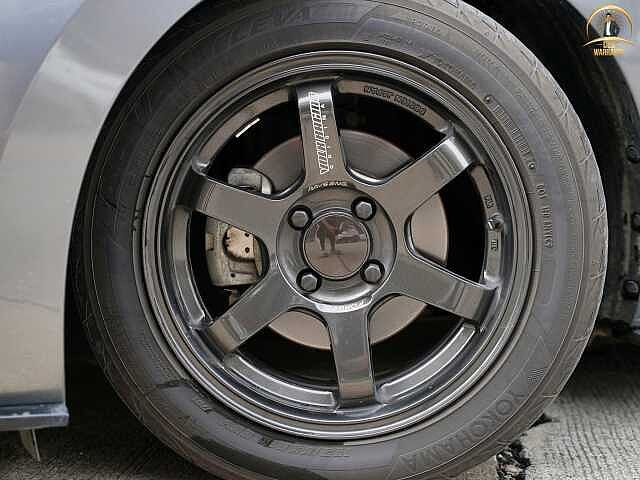 Nissan Almera 1.0 VL TURBO  1 ขธ 4918