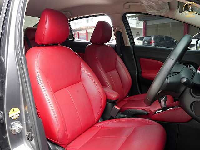 Nissan Almera 1.0 VL TURBO  1 ขธ 4918