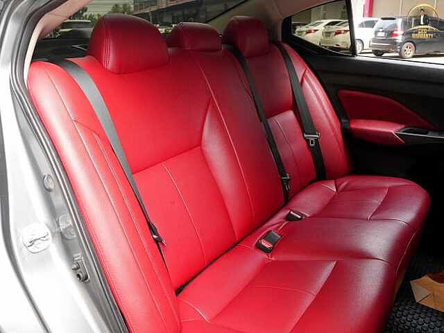 Nissan Almera 1.0 VL TURBO  1 ขธ 4918