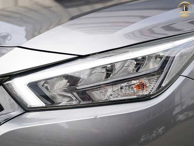 Nissan Almera 1.0 VL TURBO  1 ขธ 4918