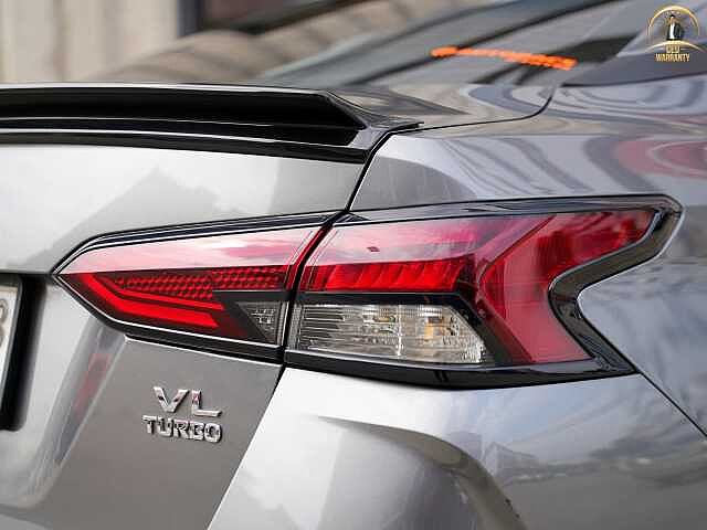 Nissan Almera 1.0 VL TURBO  1 ขธ 4918