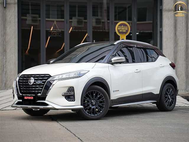 Nissan Kicks 1.2 AUTECH จพ 9788