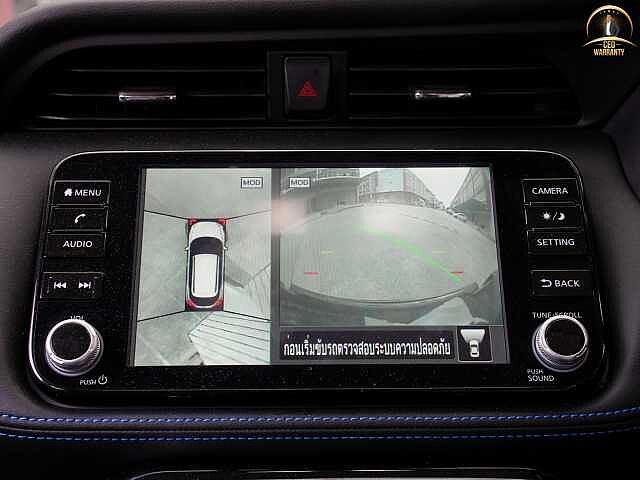 Nissan Kicks 1.2 AUTECH จพ 9788