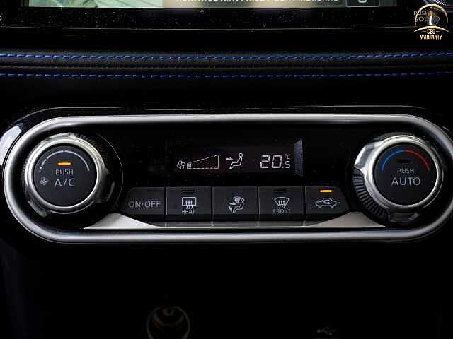 Nissan Kicks 1.2 AUTECH จพ 9788