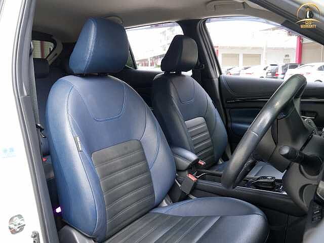 Nissan Kicks 1.2 AUTECH จพ 9788