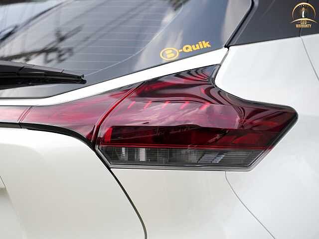 Nissan Kicks 1.2 AUTECH จพ 9788