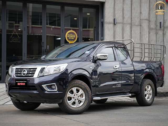 Nissan Navara 2.5 E KC ยจ 7580