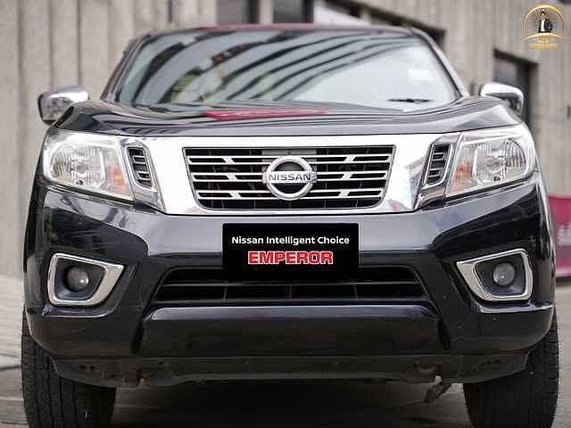 Nissan Navara 2.5 E KC ยจ 7580