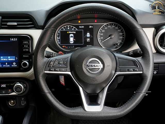 Nissan Almera 1.0 VL TURBO 1ขศ 6705