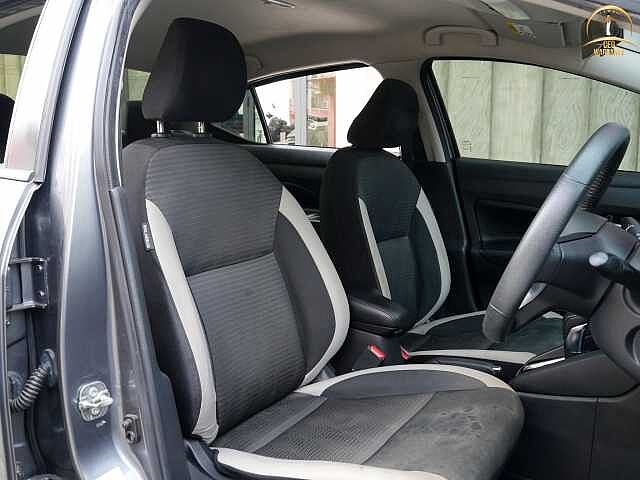 Nissan Almera 1.0 VL TURBO 1ขศ 6705