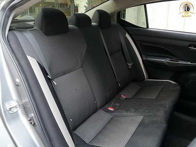 Nissan Almera 1.0 VL TURBO 1ขศ 6705