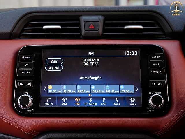 Nissan Almera 1.0 V TURBO 3ขท 1052