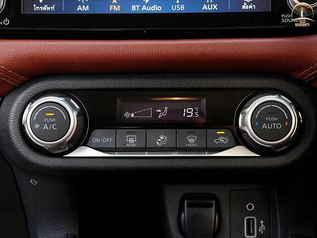 Nissan Almera 1.0 V TURBO 3ขท 1052