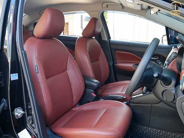 Nissan Almera 1.0 V TURBO 3ขท 1052