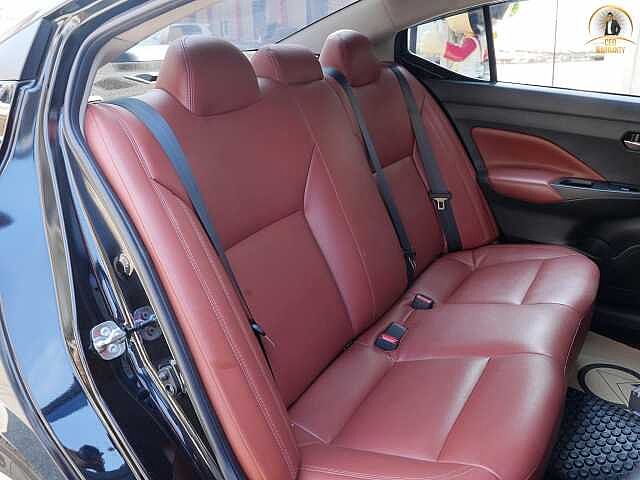 Nissan Almera 1.0 V TURBO 3ขท 1052