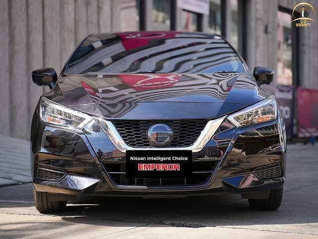 Nissan Almera 1.0 V TURBO 3ขท 1052