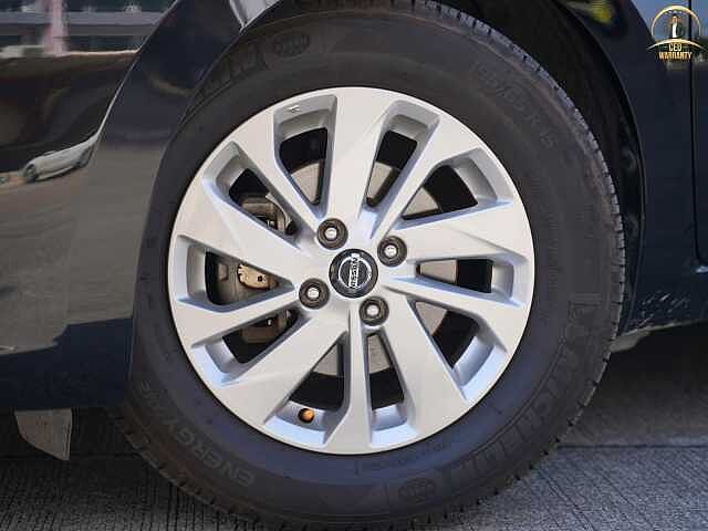 Nissan Almera 1.0 V TURBO 3ขท 1052