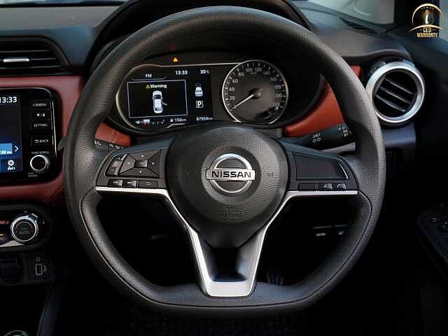 Nissan Almera 1.0 V TURBO 3ขท 1052