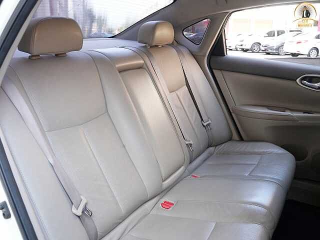 Nissan Sylphy 1.6 V 3กร 5400