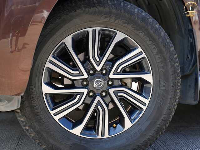 Nissan Terra 2.3 VL 2WD 8กท 7830