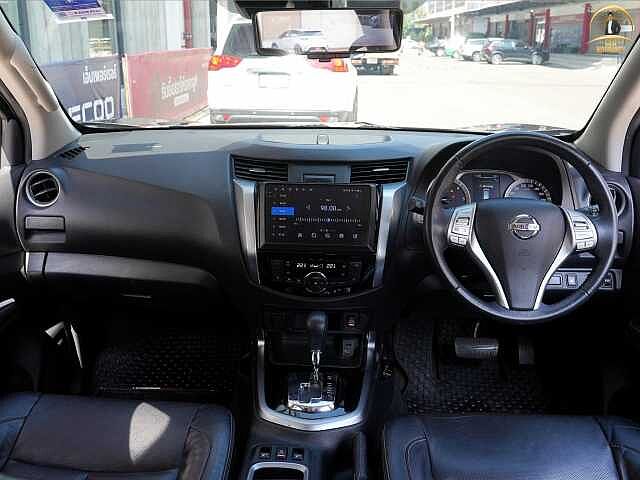 Nissan Terra 2.3 VL 2WD 8กท 7830