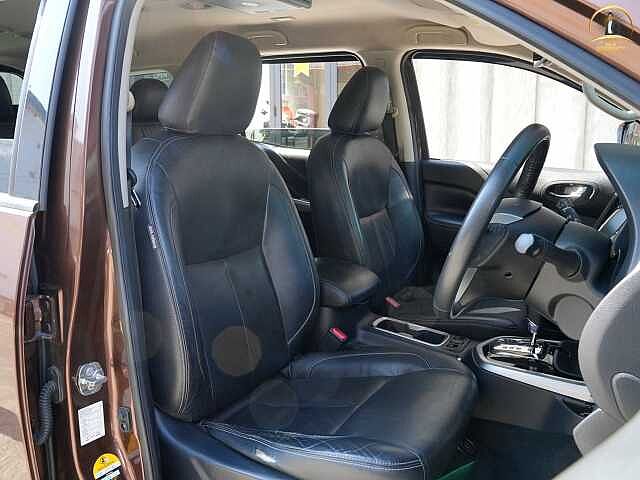 Nissan Terra 2.3 VL 2WD 8กท 7830