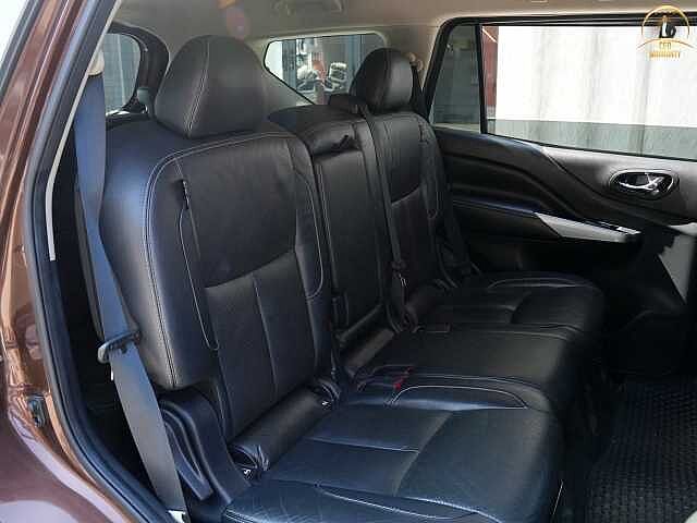 Nissan Terra 2.3 VL 2WD 8กท 7830