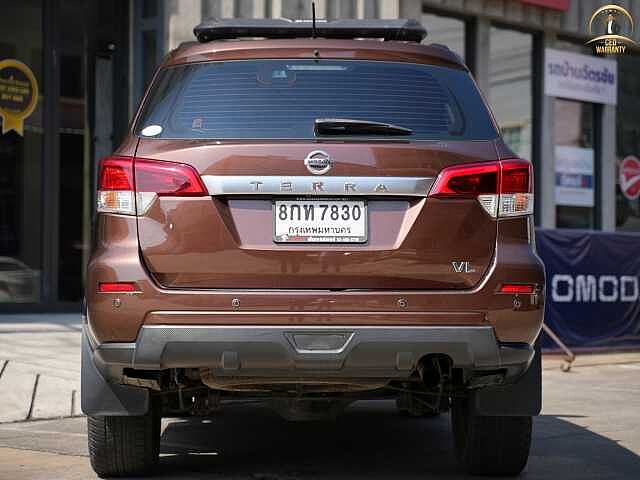 Nissan Terra 2.3 VL 2WD 8กท 7830