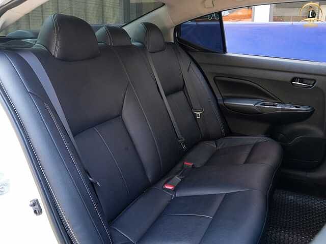 Nissan Almera 1.0 V TURBO 7ขค 2453