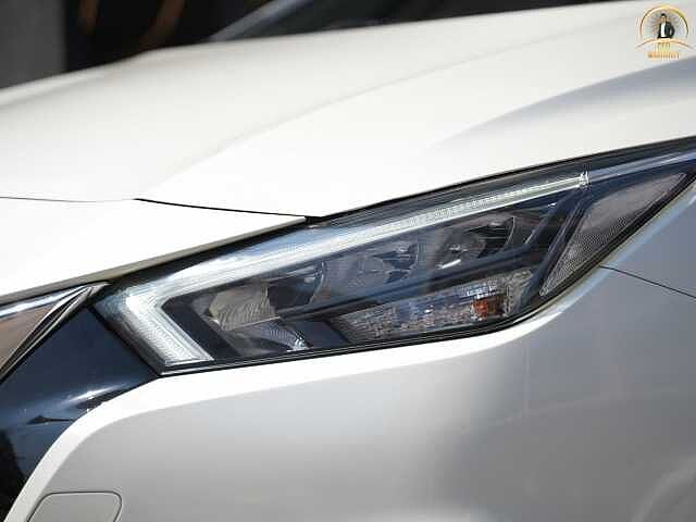 Nissan Almera 1.0 V TURBO 7ขค 2453