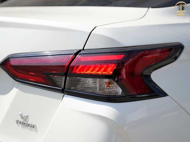 Nissan Almera 1.0 V TURBO 7ขค 2453