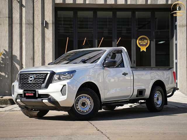 Nissan Navara 2.5 SL SINGLE CAB ยธ 4106