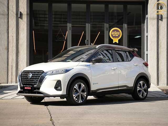 Nissan  1.2 VL (GEN2) 4ขง 6390