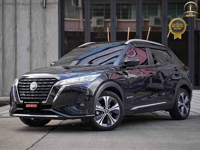 Nissan  1.2 VL (Gen2) 3ขส 3544