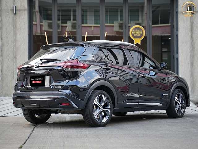 Nissan  1.2 VL (Gen2) 3ขส 3544