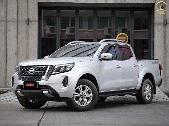 Nissan Navara 2.3 DC Calibre กธ 953