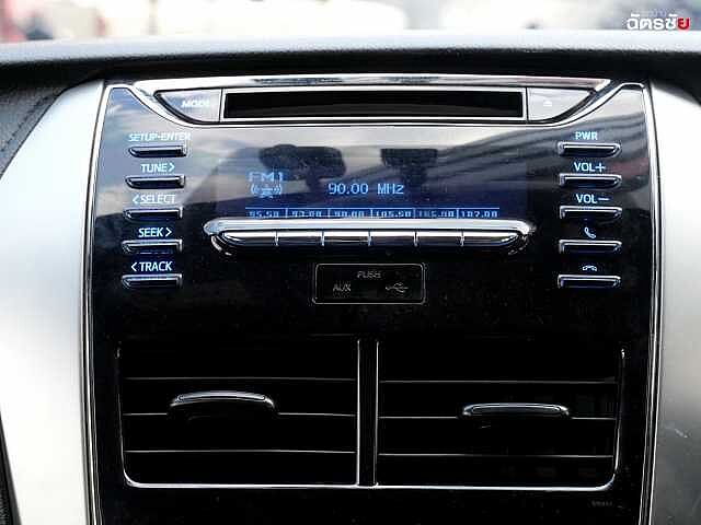 Toyota Yaris 1.2 Entry 1ขฌ 5729