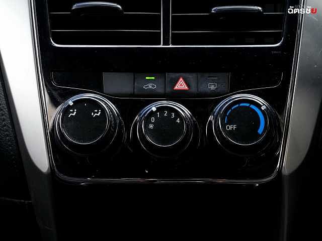 Toyota Yaris 1.2 Entry 1ขฌ 5729