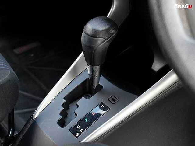 Toyota Yaris 1.2 Entry 1ขฌ 5729