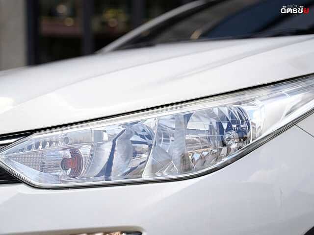 Toyota Yaris 1.2 Entry 1ขฌ 5729