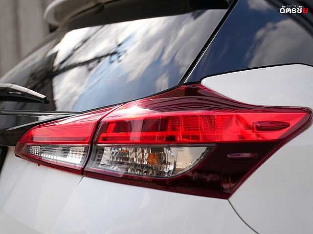 Toyota Yaris 1.2 Entry 1ขฌ 5729