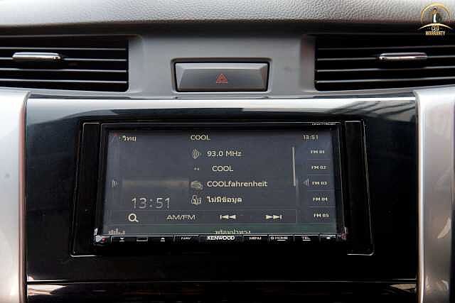 Nissan Terra 2.3 VL 2WD 9กช 8751