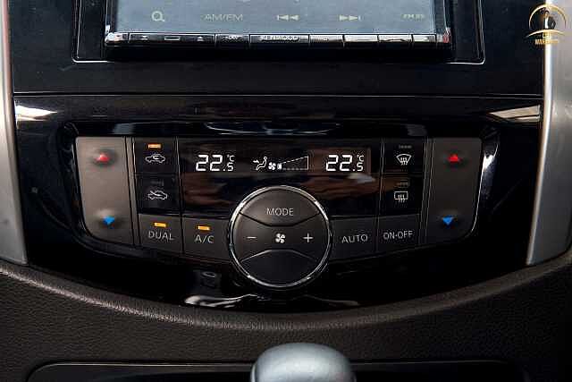 Nissan Terra 2.3 VL 2WD 9กช 8751