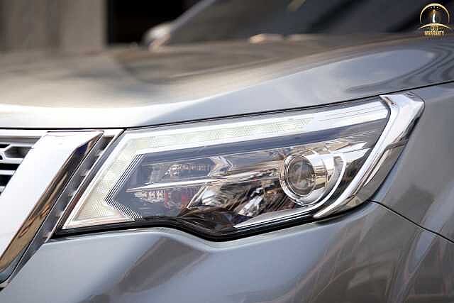 Nissan Terra 2.3 VL 2WD 9กช 8751