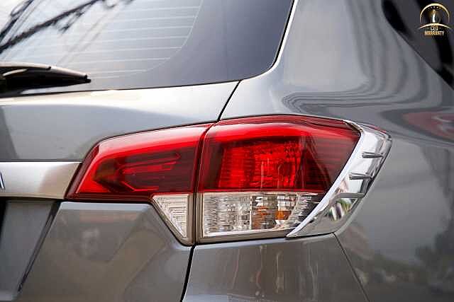 Nissan Terra 2.3 VL 2WD 9กช 8751