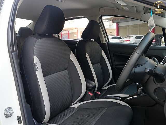 Nissan Almera 1.0 VL TURBO  9กล 6682