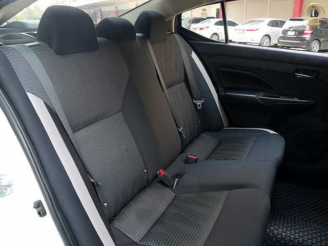 Nissan Almera 1.0 VL TURBO  9กล 6682