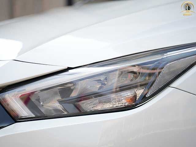 Nissan Almera 1.0 VL TURBO  9กล 6682