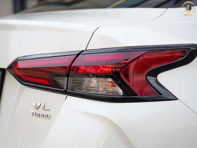 Nissan Almera 1.0 VL TURBO  9กล 6682