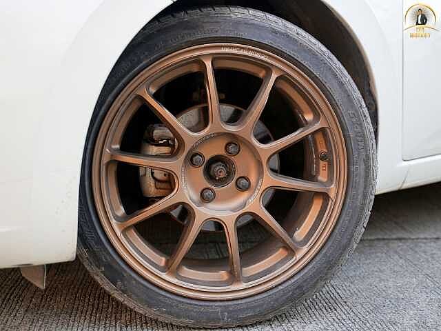 Nissan Almera 1.0 VL TURBO 9กภ 7321